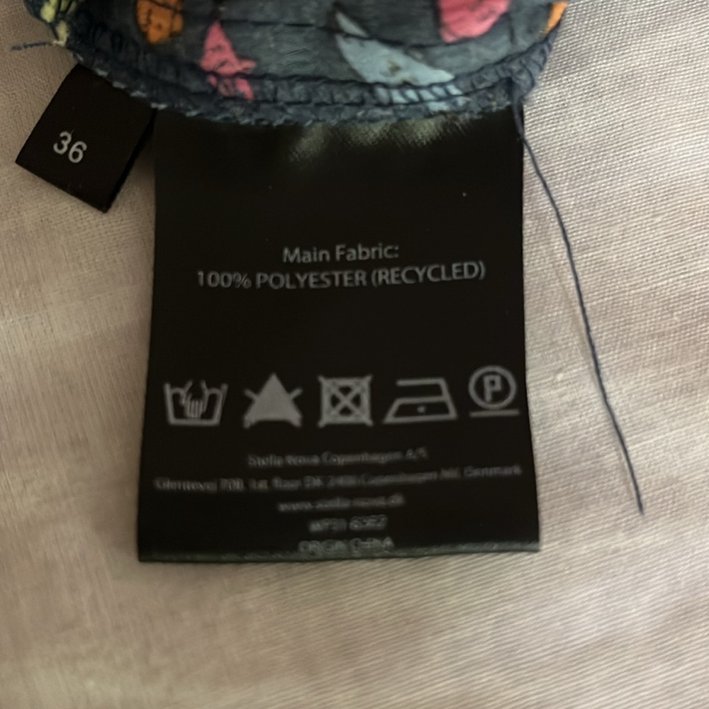 Anthropology Stella Nova Orli Pants - Picture 9 of 11
